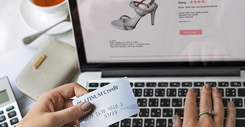Why shoppers abandon online carts