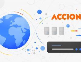 Accion and the Power of Digital Technology