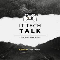 IT Tech Talk Podcast