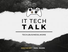 Interview with Chris Hood on IT Tech Talk Podcast