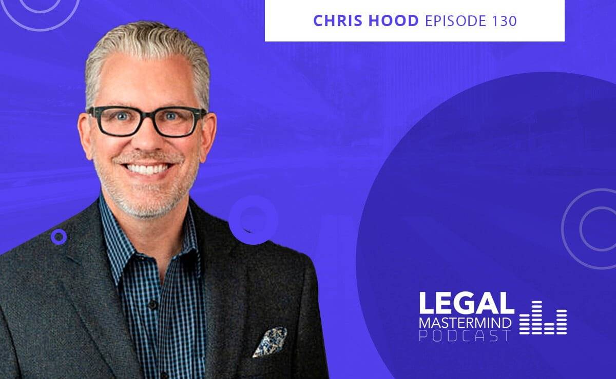 Chris Hood on Market Legal Podcast