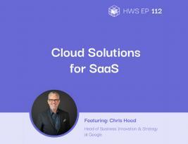 Cloud Solutions for Complex Problems: Podcast