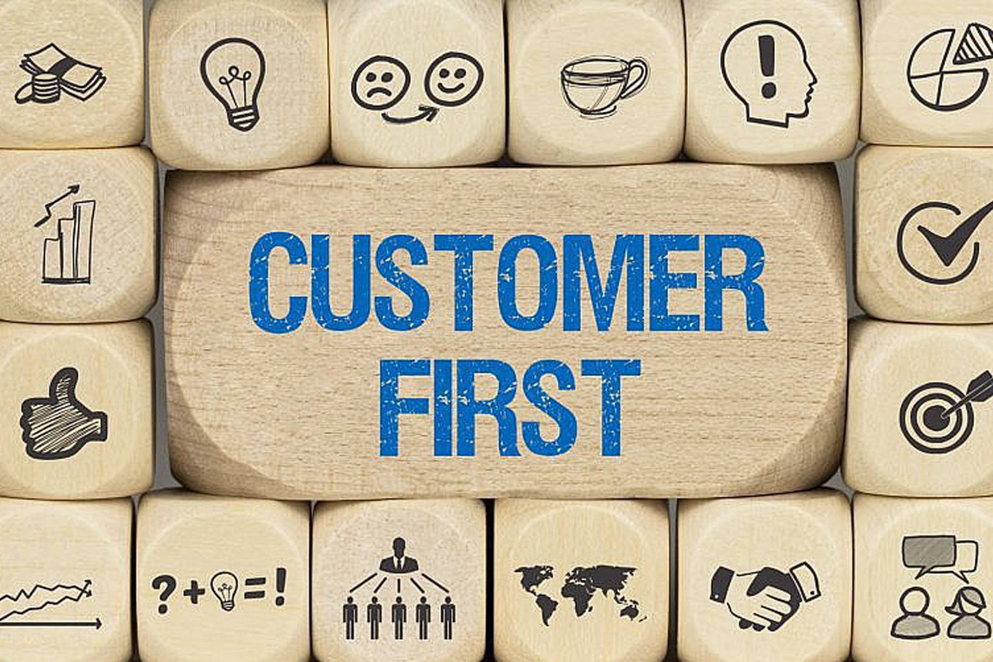 What Is The Customer Orientation Concept