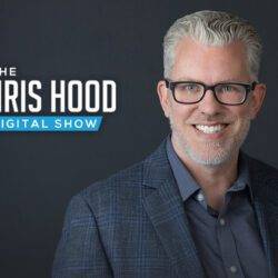 The Chris Hood Digital Show promo image