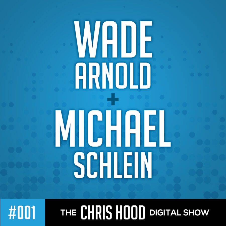 Financial Inclusion with Wade Arnold and Michael Schlein
