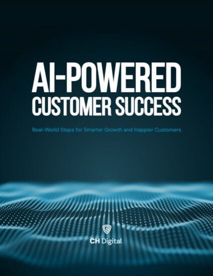 AI-Powered Customer Success