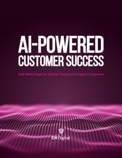 AI-Powered Customer Success