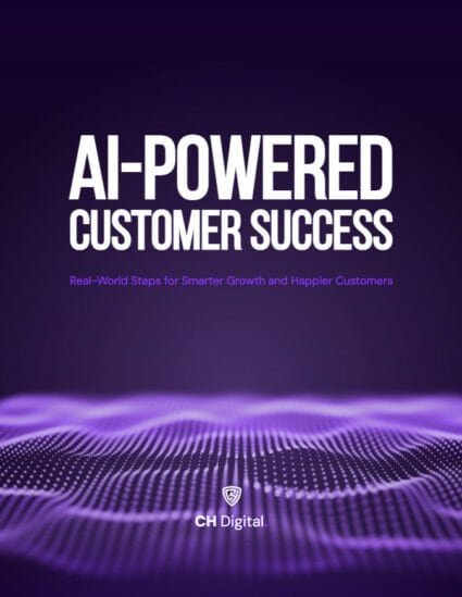 AI-Powered Customer Success