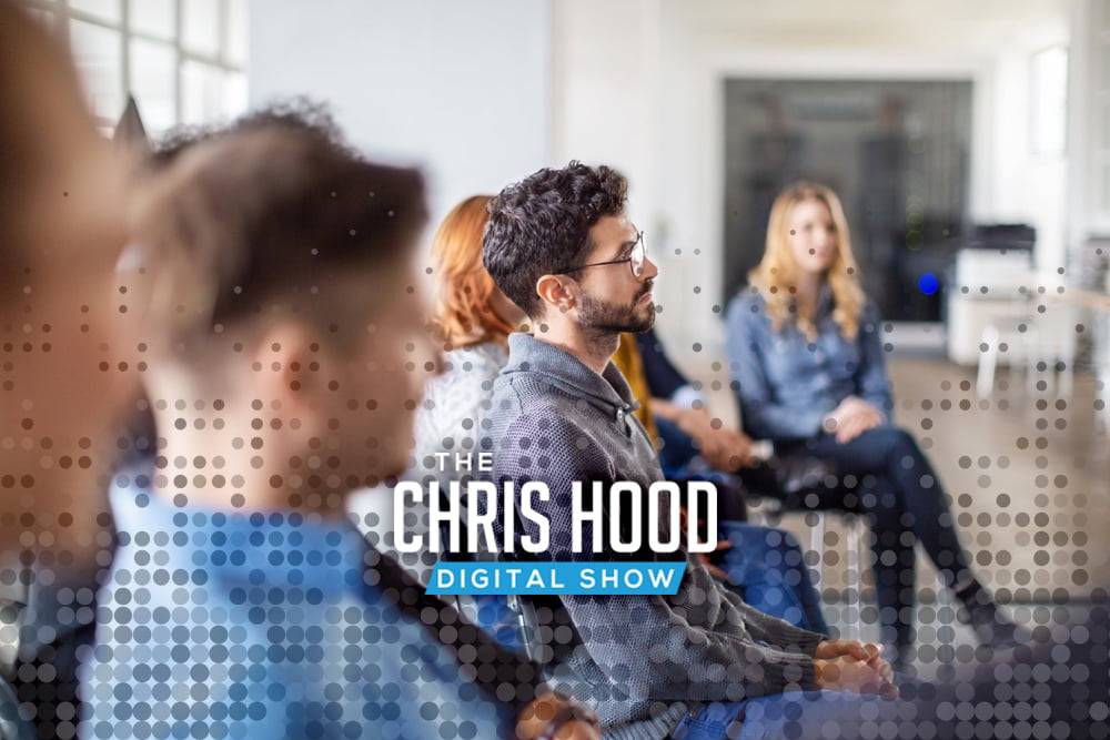 Psychological Safety on The Chris Hood Digital Show
