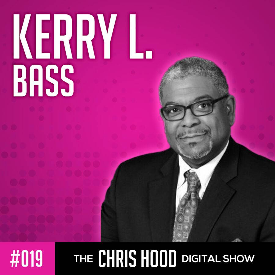 Change Management with Kerry L. Bass