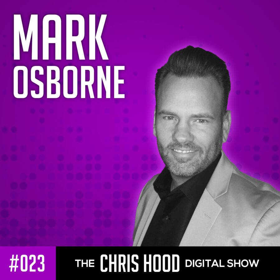 Understanding Leads with Mark Osborne