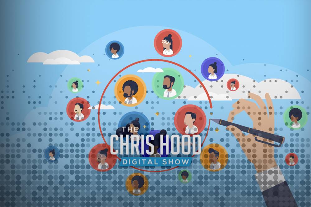 The Chris Hood Digital Show - Episode 32 - Market Appeal