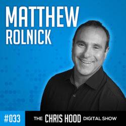 The Chris Hood Digital Show