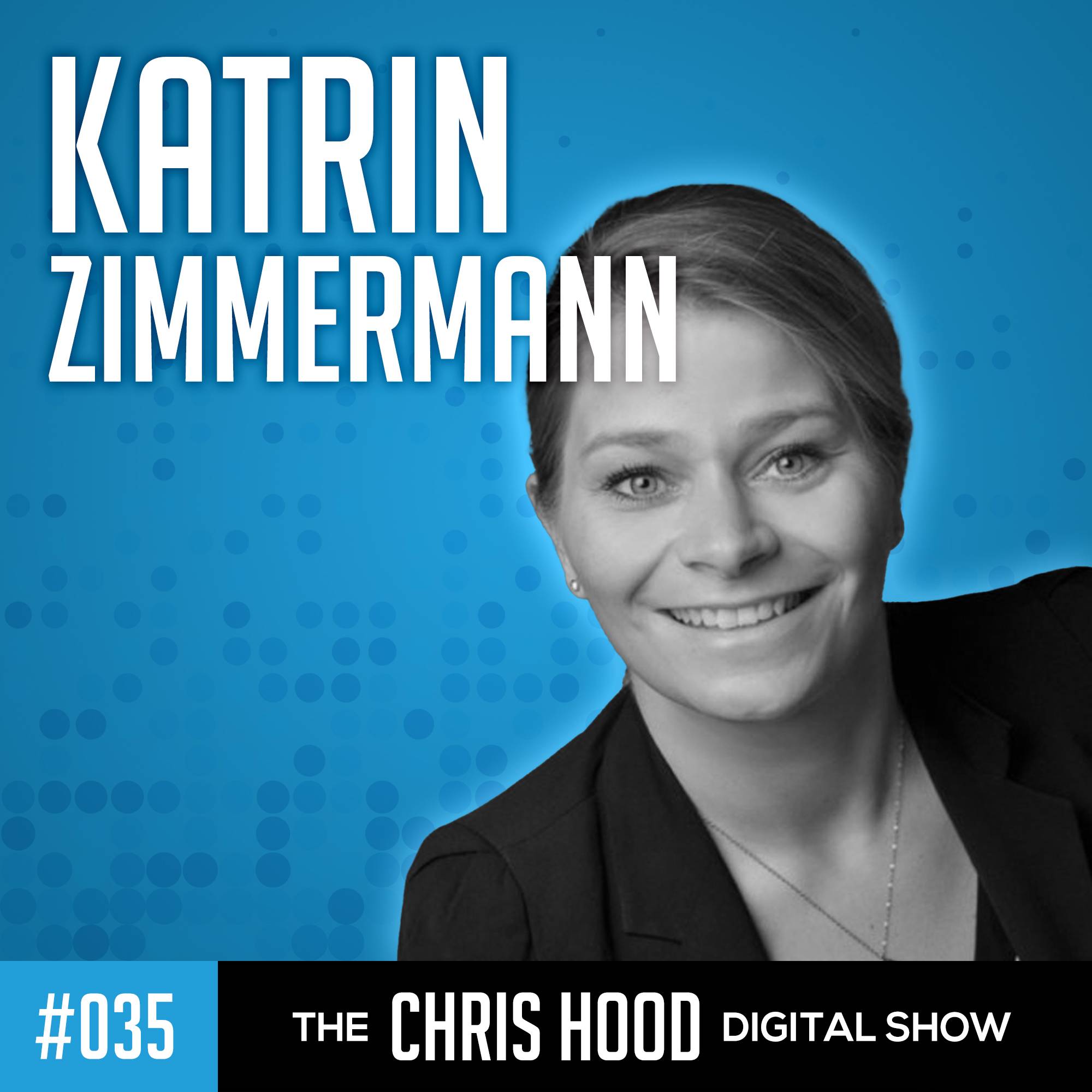 The Chris Hood Digital Show