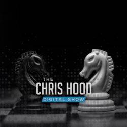 The Chris Hood Digital Show - Episode 41 - Data Strategy