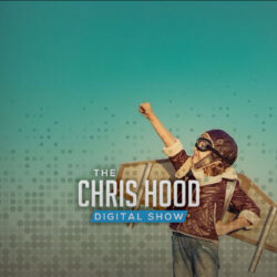 The Chris Hood Digital Show - Entrepreneurial Spirit