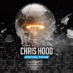 The Chris Hood Digital Show Episode 6 Hero Image