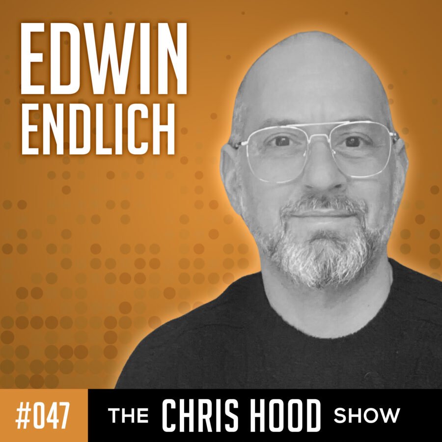 AI in FinTech with Edwin Endlich