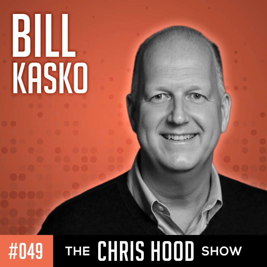 AI Recruiting with Bill Kasko