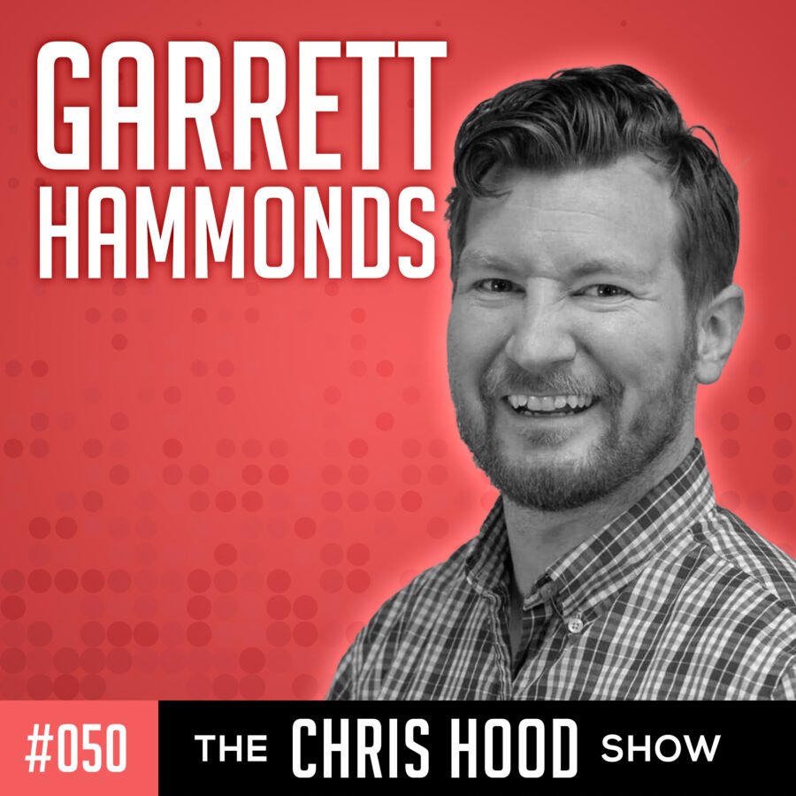 AI Marketing with Garrett Hammonds