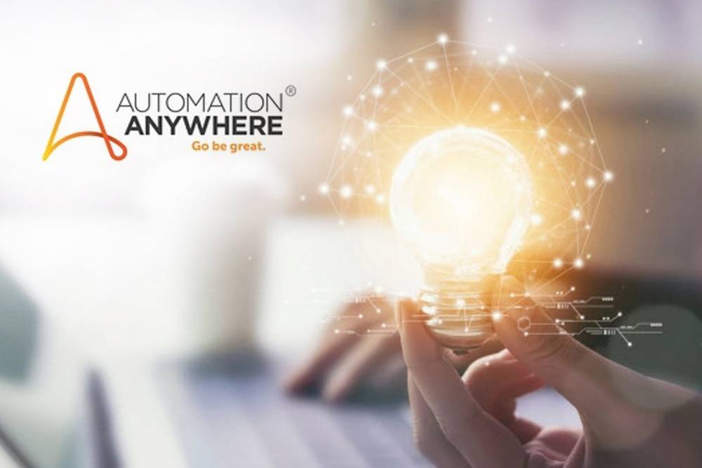 Automation Anywhere, AI and Innovation