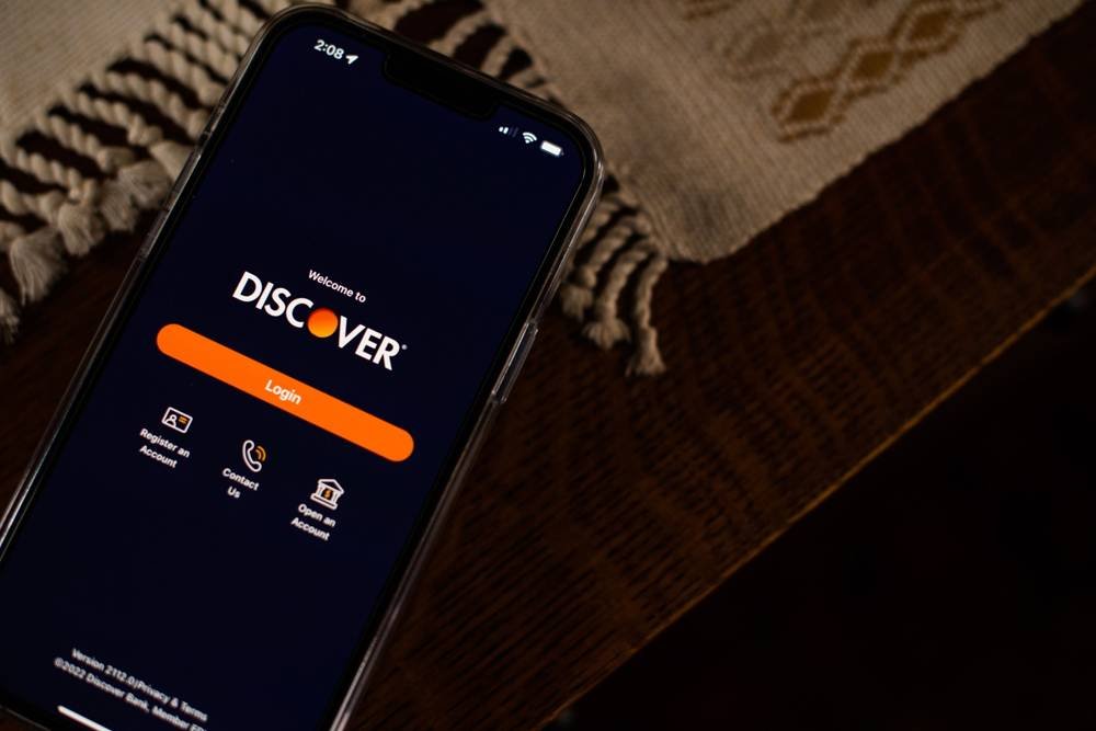 Creating a Runway for Technology Innovation with Discover