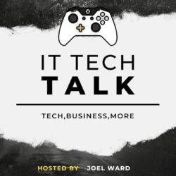 IT Tech Talk