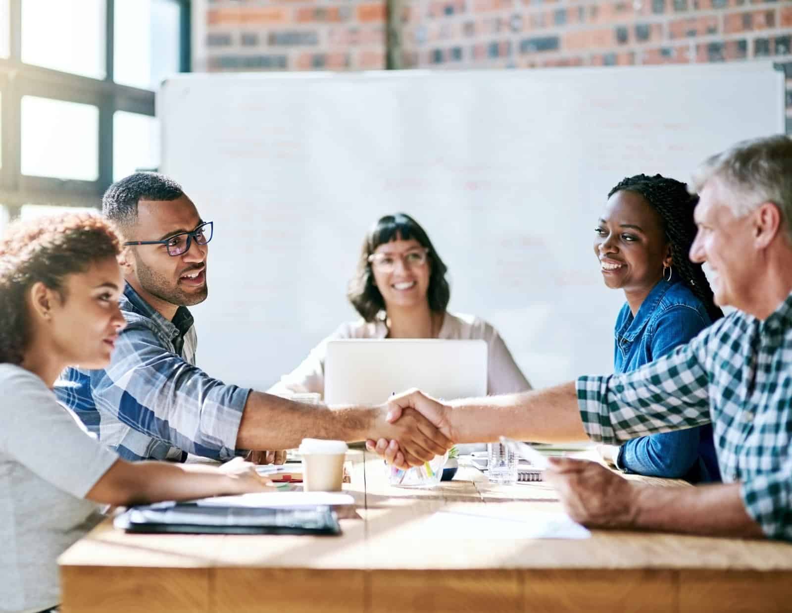 Team Common Front Growth Squads: How Cross-Functional Teams Drive Customer Value
