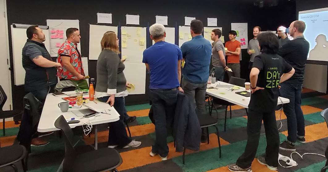 Design Thinking Workshop